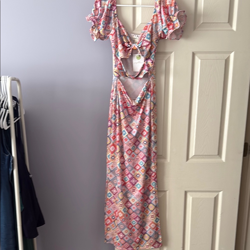 Capittana dress
